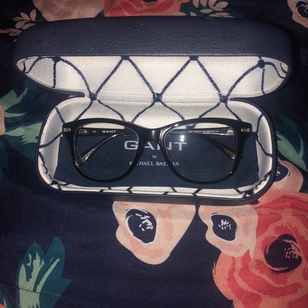 Gant Glasses in great condition